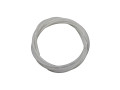 Tubo plastico entre bomba embrague / receptor Simca 1000 / 1200 / Chrysler 150 equivalente 34816E
