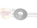 Tapa protectora platinos para delco Ducellier, Diámetro 59mm Renault 4,5,6,7,8,10,12,Super 5,9,11,18.