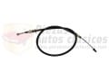 Cable Embrague Seat 131 1215mm Ref: JA-12620100/903008