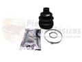 kit fuelle transmisión lado rueda Opel Corsa, Astra, Renault Espace I, II, III, IV Ref: Cautex 480052 (23x78x110)