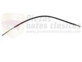 Cable embrague Seat 132 Diesel 950mm Ref: 902844