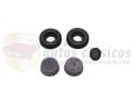 Kit reparación bombín rueda trasera Seat Fura 82-84 versión Taza 19,050mm 3138-G