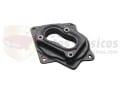 Brida soporte carburador Seat toledo 91 y Passat 88 1.6 OEM: 037129761