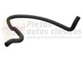 Manguito radiador Nissan Patrol OEM 92410G9603