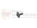 Tornillo fijación paragolpes M8 Fiat Uno, Panda, Regata OEM: 5940767