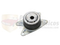Soporte motor delantero izquierdo Opel Astra G OEM: 5684045