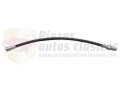Latiguillo de frenos delantero R 4,5, 6 y 7 con discos OEM: 7704001925