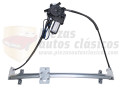 Elevalunas electrico derecho (con motor) Volkswagen Golf II ( '87 - '92 )