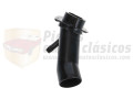 Boca de llenado deposito gasolina en baquelita reforzada Renault 4 OEM:7700755927