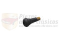 Válvula aire de rueda universal 43mm largo, diámetro del orificio de la válvula: 11,3 mm
