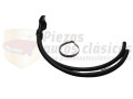 kit manguitos retorno liquido suspensión Citroën BX recambio calidad equivalnte : 95622818