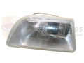 Óptica de faro izquierda H4 Citroën CX 10/74-10/83 recambio calidad original Sev Marchal 61245703