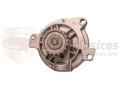 Bomba de agua Audi A6, 100, Volvo 850, 940, V70, S80, 960 Volkswagen Transporter T, California Westfalia T4 Bus, 28-46 y 28-35 OEM 074121004 / 274155