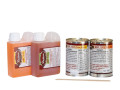 Súper kit tratamiento depósito RestomSuperkit 2/5L
