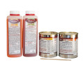 Súper kit tratamiento depósito RestomSuperkit 70/110L