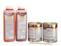 Súper kit tratamiento depósito RestomSuperkit 40/70L