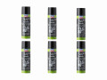 Pack 6 botes limpia piezas y frenos 3318 Liqui Moly