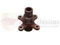 Pletina estriada (10) transmisión Talbot Chrysler recambio calidad original 0016139200