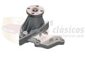 Bomba de agua de Ford-Mazda-Volvo "Altura de 93.3mm" original Ref:1566239