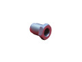 Racor tubo embrague / receptor Simca 1000 / 1200 / Chrysler 150 equivalente 23408T