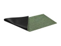 Aislante interior autoadhesivo 10mm 105x55cm caucho universal equivalente