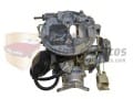 Carburador Zenith 35/40 INAT / PEU.A.501.G (Presenta marcas de haber estado probado)