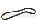 Correa trapecial Poli V Renault Megane l,Laguna l,Peugeot 307 y Citroën C2,C3 (1120mm) OEM:7700866063