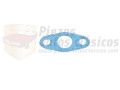 Junta tubo de aceite para turbo Renault 5, Alpine Turbo, recambio calidad equivalente Ref:7700691019