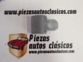 Clip Tapizado Techo Superior Gris Claro Renault Laguna y Safrane Ref: 7700814458