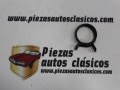 Anillo Abrazadera Guardapolvos Fuelle Transmisión Palier Seat 600 N (Pequeña) BA14554200
