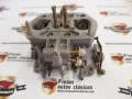 Carburador 2 cuerpos original Webwer 36 IDF 44A 7M Alfa Romeo 33