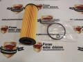 Filtro aceite Audi A3, A4, A6, Ford Galaxy I, Seat Alhambra, Cordoba, Ibiza....