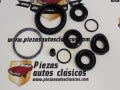 Kit Reparación Pinza De Freno Delantero Renault 4, 5, 6, Super 5, Express, Clio, Twingo 45mm