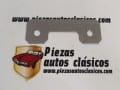 Grueso Bisagra Renault Twingo... Ref: 7700820556