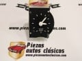 Reloj de hora Talbot-Chrysler 150 GT Jaeger 2349