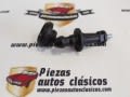 Kit Sujeción Tapa Motor Fiat 1.3D Ref:51818285