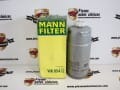 Filtro combustible Iveco Daily y Jeep Cherokee MANN WK854/2