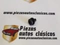 Tornillo M8x125 Soporte Guía Asiento Delantero Renault Megane, Laguna, Safrane... Ref: 7703006239