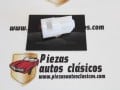 Guía de plástico del piñón cuentakilómetros Citroën 2CV