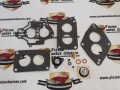 Kit Reparación Carburador Solex 32/34 Z13 Renault 19 GTX / TXE, 21 , Clio 1.7