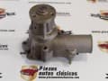 Bomba De Agua Seat 132 Motor 1.6 y 1.8 1ª Serie y 1430 Especial Motor 1.6 1ª Serie (Altura 82mm) Ref: GE03200001