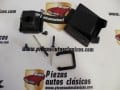 Kit Cerradura Guantera Renault Master II Ref: 7701205714