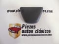 Tapa Enganche Superior Cinturón De Seguridad Renault 21 Ref: 7700769565