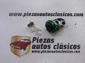 Juego de platinos para delco Ducellier Alfa Romeo Alfasud Autobianchi A112 Fiat y Seat