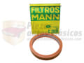 Filtro de aire Ford Fiesta I Ref: Mann C2938