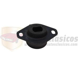 定期入れの Peugeot izquierdo motor Soporte 106 (a I ワンピース