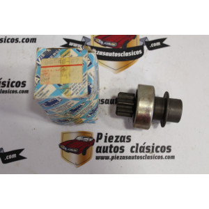 Motor de arranque PARIS 吊っ RHONE D8E109 12V