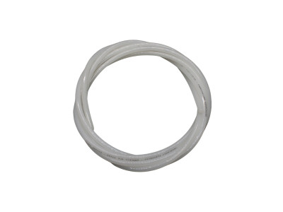 Tubo plastico entre bomba embrague / receptor Simca 1000 / 1200 / Chrysler 150 equivalente 34816E