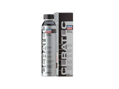 Protector cerámico del motor Ceratec 3721 Liqui Moly 300ml