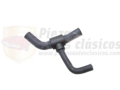Manguito colector VW Polo (OEN 030121054F — VW)